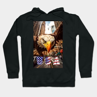 United States Hoodie